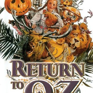 Return to Oz photo 2