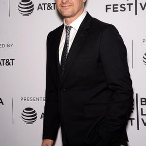 Josh Charles at arrivals for FRAMING JOHN DELOREAN Premiere at the Tribeca Film Festival, Crosby Street Hotel, New York, NY April 30, 2019. Photo By: Eli Winston/Everett Collection