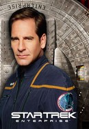 Star Trek: Enterprise poster image
