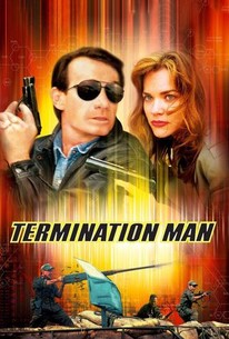 Watch trailer for Termination Man