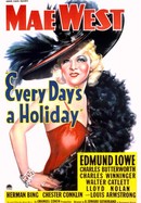 Every Day's a Holiday poster image