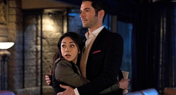 Lucifer season 2 watch series store