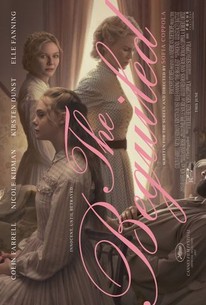 The Beguiled/ビガイルド 欲望のめざめ / The Beguiled