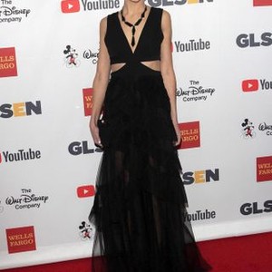 Chelsea Kane at arrivals for 2017 GLSEN Respect Awards, Beverly Wilshire Hotel, Beverly Hills, CA October 20, 2017. Photo By: Priscilla Grant/Everett Collection