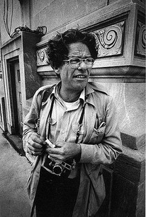Watch trailer for Garry Winogrand: All Things Are Photographable