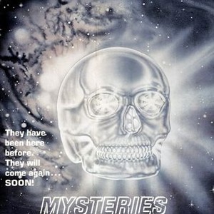 "Mysteries of the Gods photo 9"