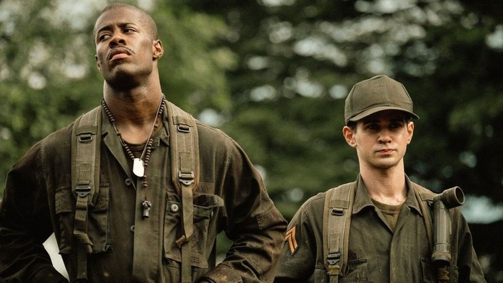 Ambush (2023) | Rotten Tomatoes