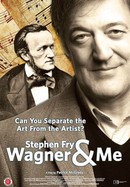 Wagner & Me poster image