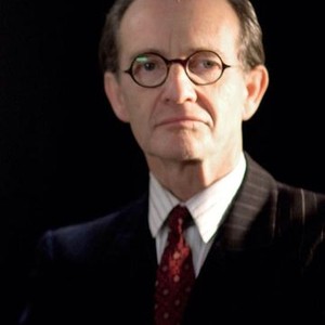 Anton Lesser as Clarence Fendley