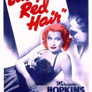 Lady With Red Hair (1940) photo 2