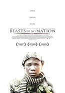 Beasts of No Nation poster image