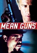 Mean Guns poster image