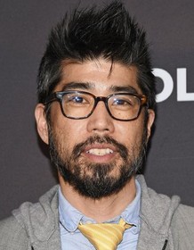 Kevin Iwashina