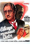 L'Étrange Monsieur Victor poster image