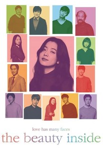 The Beauty Inside poster
