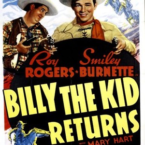 Billy the Kid Returns photo 6
