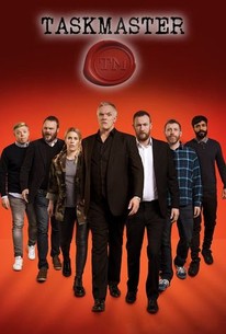 Taskmaster: Season 3 | Rotten Tomatoes