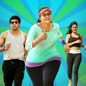 Size zero full movie sales in tamil watch online