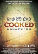 Cooked: Survival by Zip Code poster image