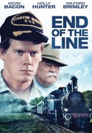 End of the Line poster image
