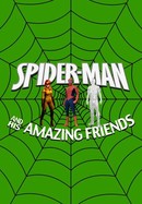 Spider-Man and His Amazing Friends poster image