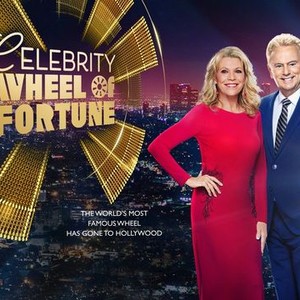 Celebrity Wheel of Fortune - Rotten Tomatoes