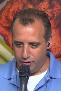 Impractical Jokers: Inside Jokes: Season 1, Episode 26 - Rotten Tomatoes