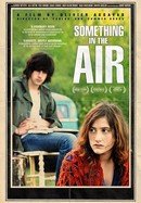 Something in the Air poster image