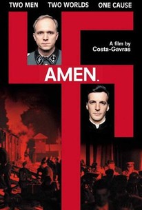Poster for Amen