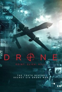 Watch trailer for Drone