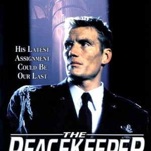 The Peacekeeper photo 3