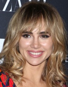 Suki Waterhouse