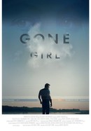 Gone Girl poster image