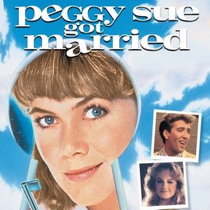 "Peggy Sue Got Married photo 1"
