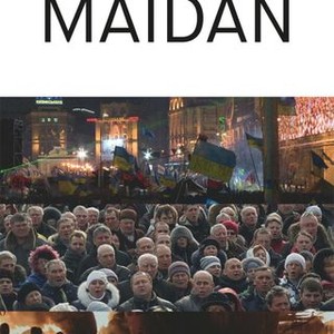 Maidan photo 4