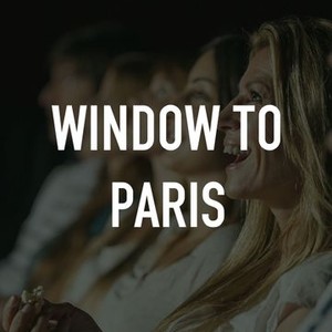 Window to Paris photo 2