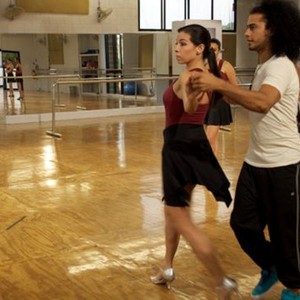 A ritmo de fe (2013) photo 1