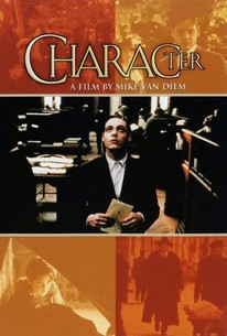 Watch trailer for Character