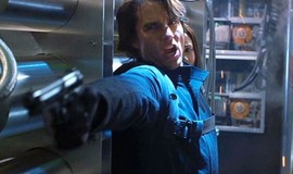 Mission: Impossible II: Official Clip - Just Stay Alive