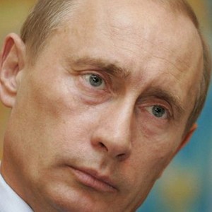 Putin, Russia and the West