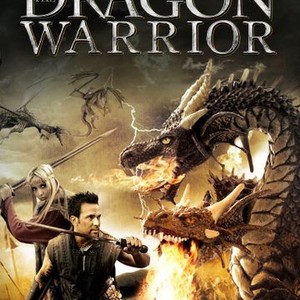 The Dragon Warrior 11 Rotten Tomatoes
