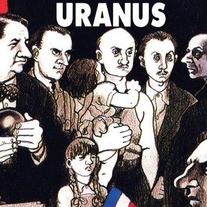 Uranus photo 8