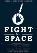 Fight for Space poster image