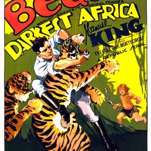 Darkest Africa (1936) photo 5