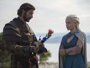 Game of Thrones Season 4 Episode 1 Rotten Tomatoes