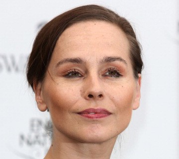 Tara Fitzgerald - Rotten Tomatoes