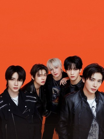 2026 TXT MOA CON in Japan: Live Viewing (2026) | Rotten Tomatoes