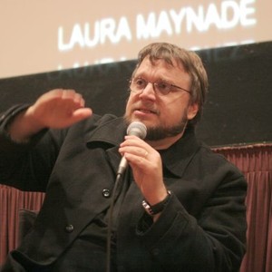 Guillermo del Toro