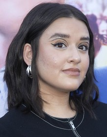 Lauren Patel