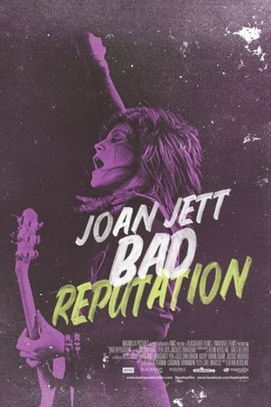 Bad Reputation poster